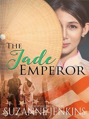 cover image of The Jade Emperor
